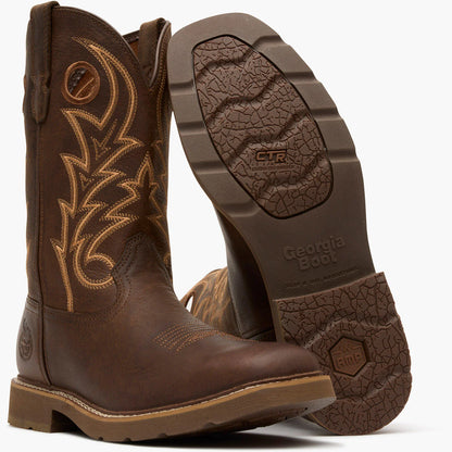 Georgia Boot GB00726 - Men`s Core Cowboy Boot