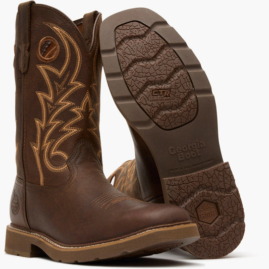 Georgia Boot GB00726 - Men`s Core Cowboy Boot