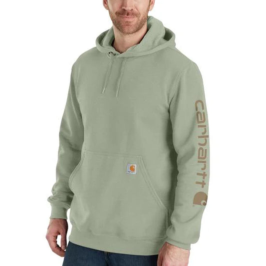 Carhartt K288-GI7 - Men`s Iconic Sweatshirt