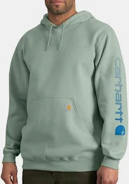 Carhartt K288-GL3 - Men`s Iconic Sweatshirt