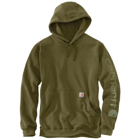 Carhartt K288-GL8 -  Men`s Iconic Sweatshirt