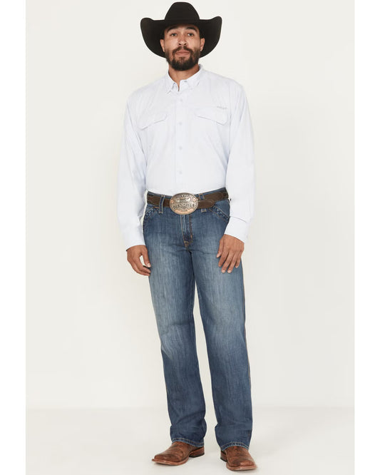 Cinch MB30837001 - Men`s Grant Dark Wash