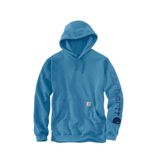 Carhartt K288-H07 - Men`s Iconic Sweatshirt