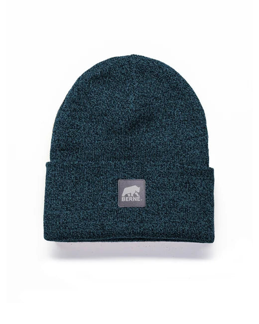 Berne H150BBK - Men's Blue beanie