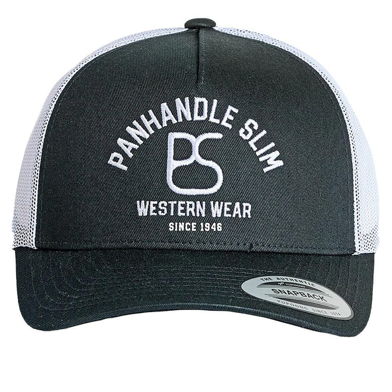 Panhandle Slim SU40X06814 - Logo Hat