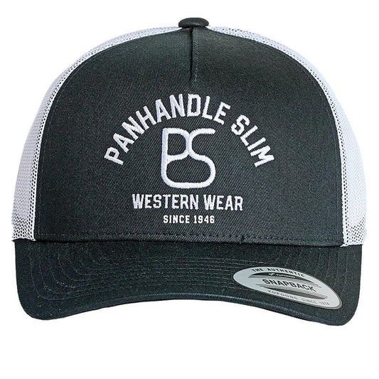 Panhandle Slim SU40X06814 - Logo Hat