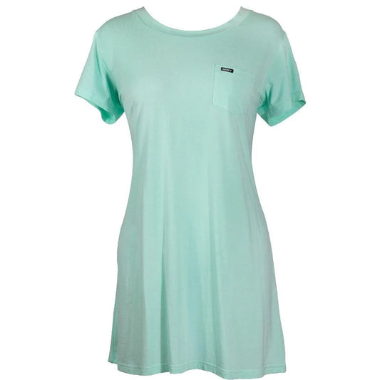 Hooey HD1001TL - Women`s T-Shirt Dress