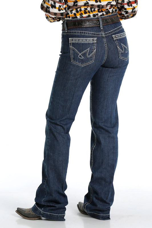 Cinch CB70154001 - Women`s Hayley Trouser