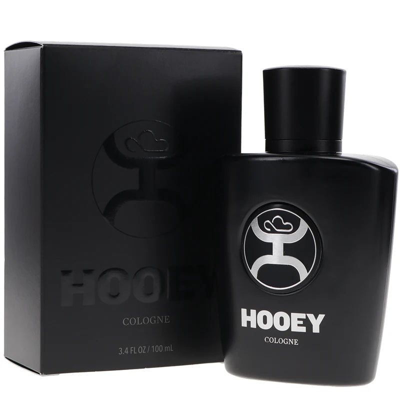 Hooey - Cologne Black 3.4 fl oz