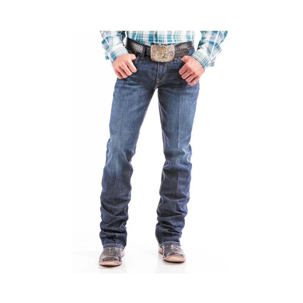 Cinch MB65436001 - Men`s Ian Bootcut