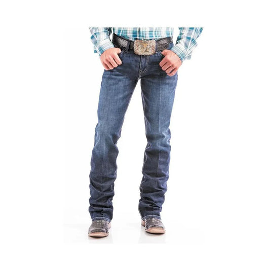 Cinch MB65436001 - Men`s Ian Bootcut