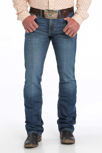 Cinch MB30736001 - Men`s Ian Bootcut