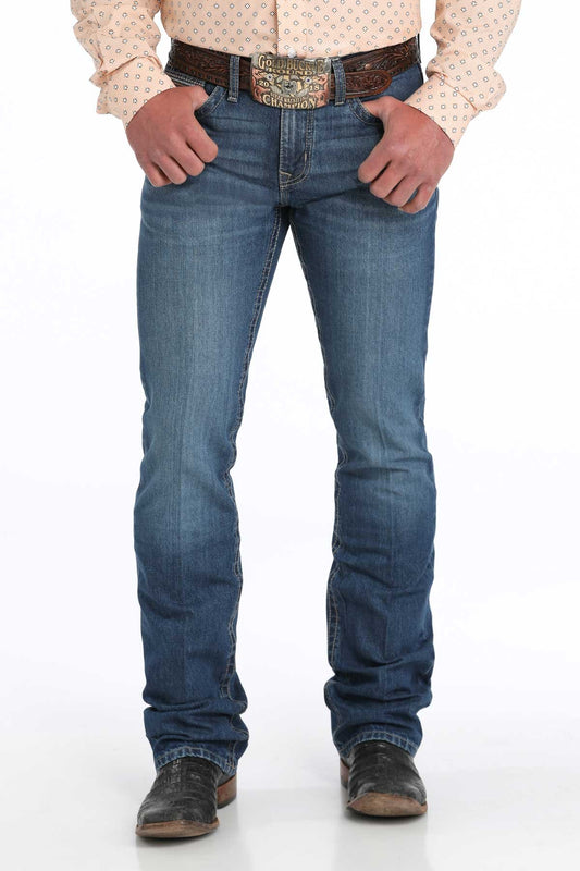Cinch MB30736001 - Men`s Ian Bootcut