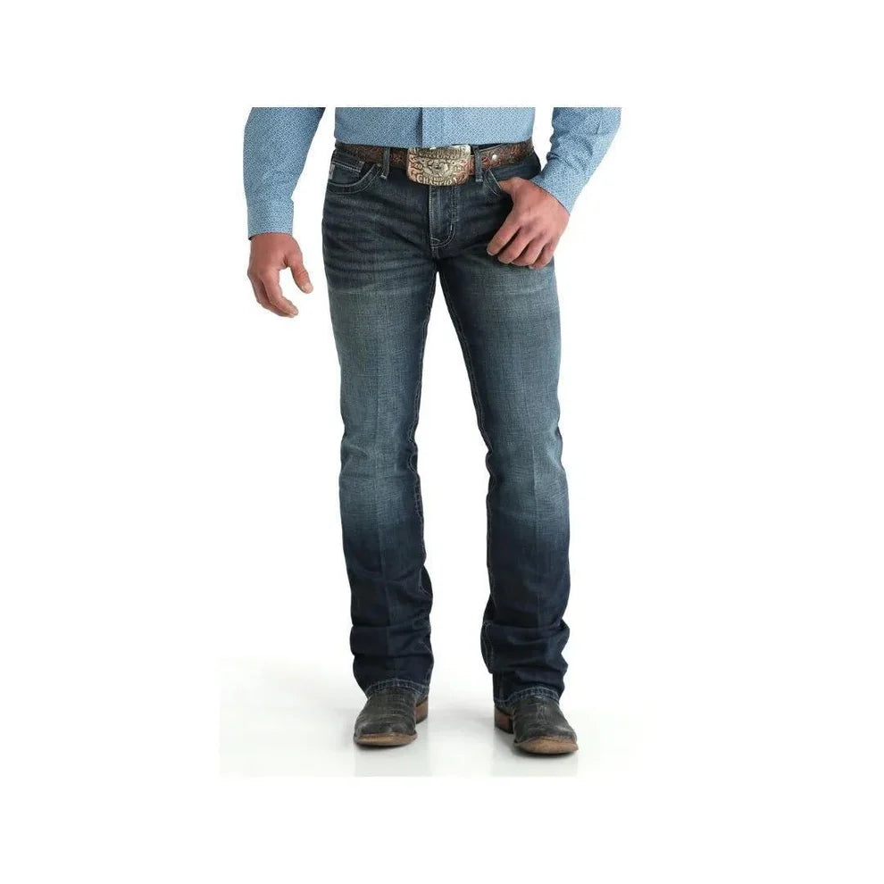 Cinch MB32436001 - Men`s Ian Bootcut