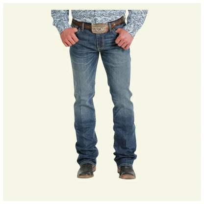 Cinch MB57136001 - Men`s Ian Bootcut
