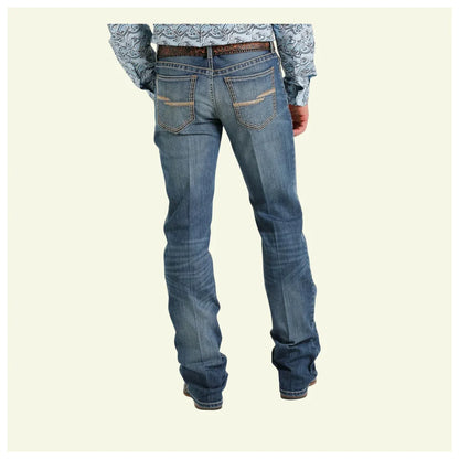 Cinch MB57136001 - Men`s Ian Bootcut