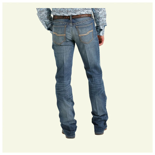 Cinch MB57136001 - Men`s Ian Bootcut