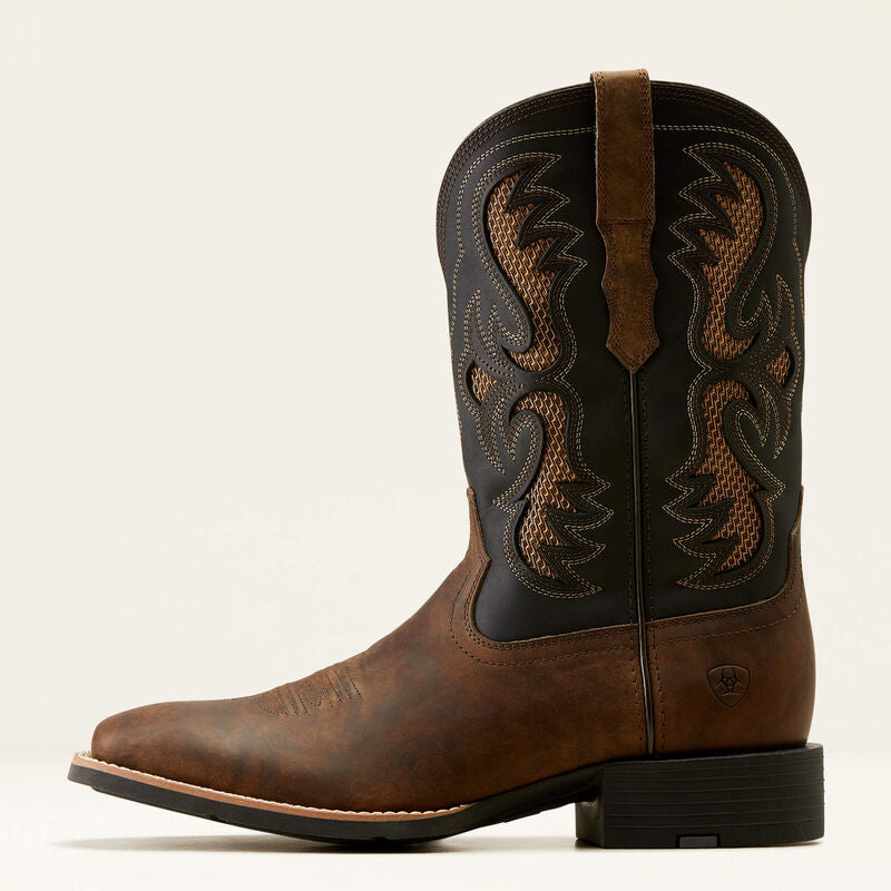 Ariat Sport Fresco VentTEK Western Boot