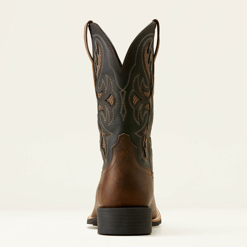 Ariat Sport Fresco VentTEK Western Boot