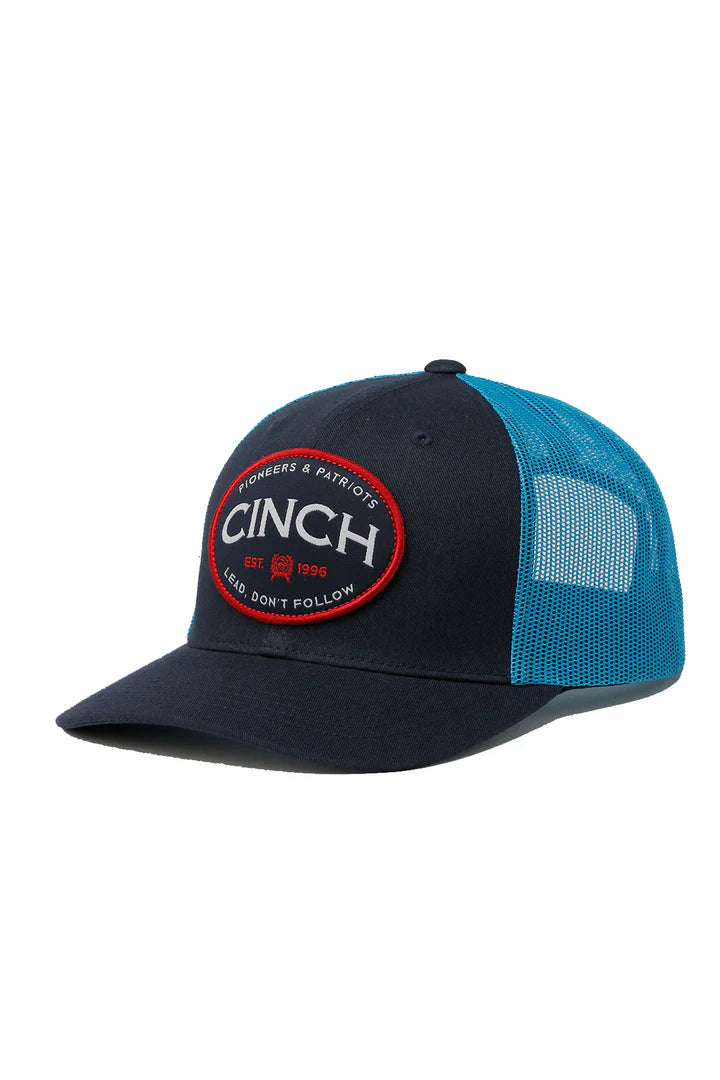 Pioneers and Patriots" Cap by Cinch