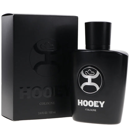 HOOEY COLOGNE BLACK