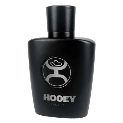 HOOEY COLOGNE BLACK