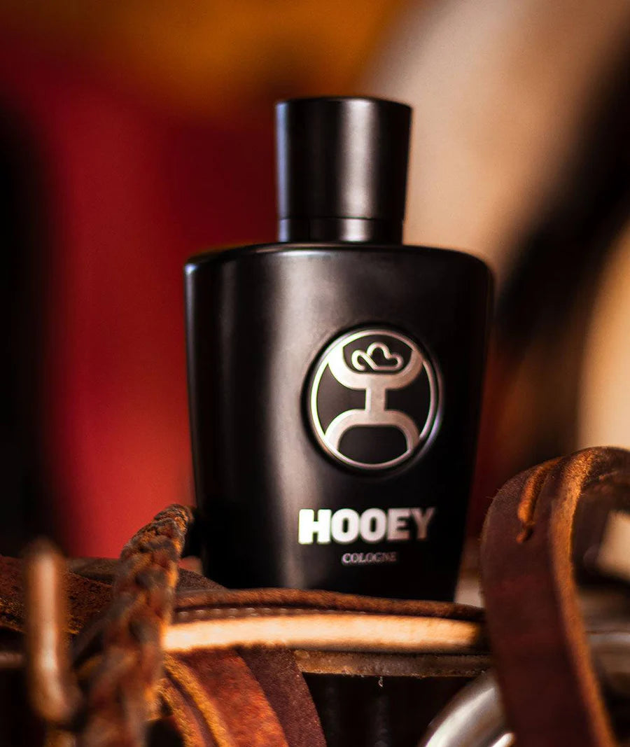 HOOEY COLOGNE BLACK