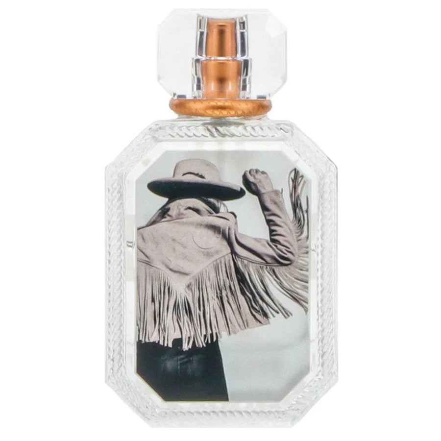 "WEST DESPERADO" HOOEY PERFUME