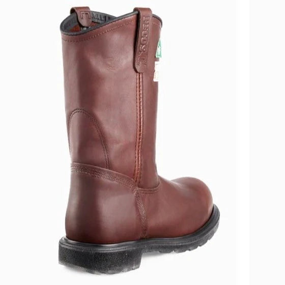 Csa cowboy boots best sale