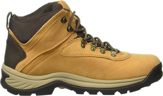 Timberland mens White Ledge Mid Waterproof Hiking Boot