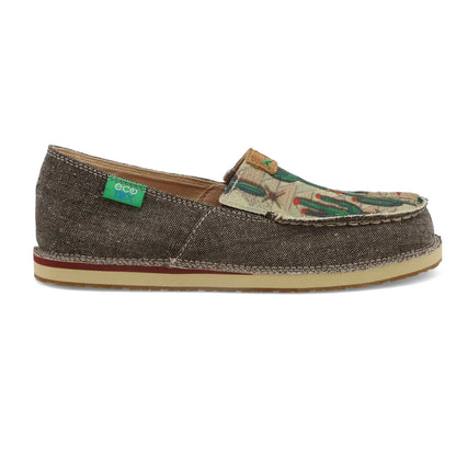 SLIP-ON LOAFER