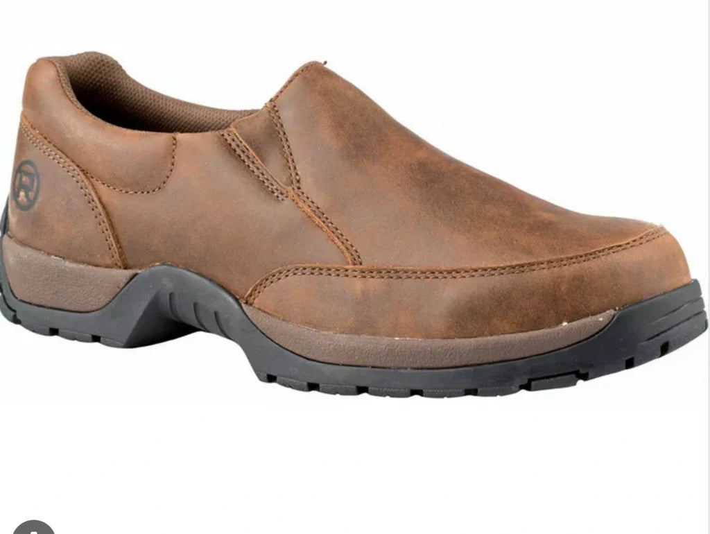 ROPER MEN’S CASUAL SHOES SLIP ON CANTER