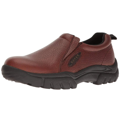 ROPER WOMEN'S SHOES CASUAL PERFORMANCE SLIP- ON