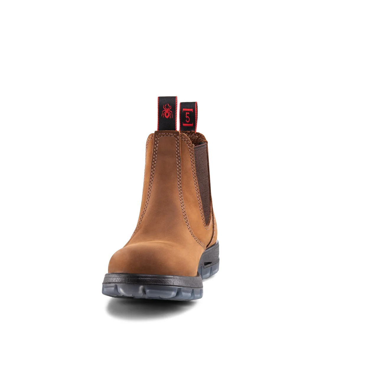 REDBACK BOOTS BOBCAT TUSSOCK UBHT