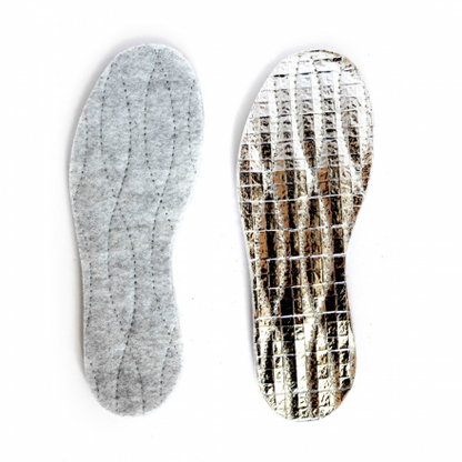 Thermal Insoles