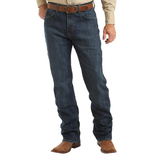 MEN'S WRANGLER® 20X® ACTIVE FLEX RELAXED FIT - 01MCWTD