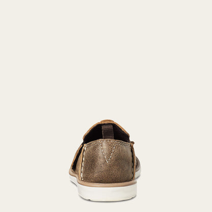 Ariat Toddler Cruiser- Brown Bomber