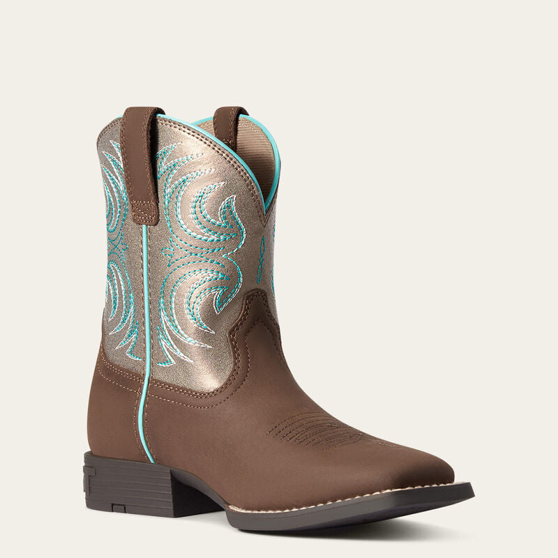 Youth Storm Western Boot 10038443