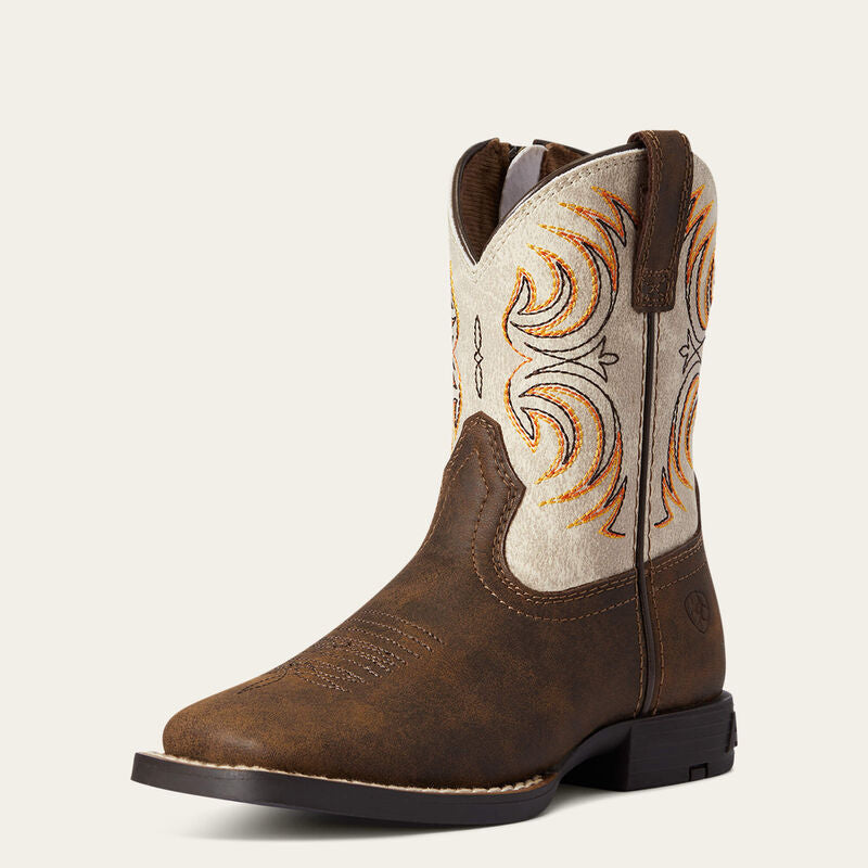 Toddler Storm Western Boot