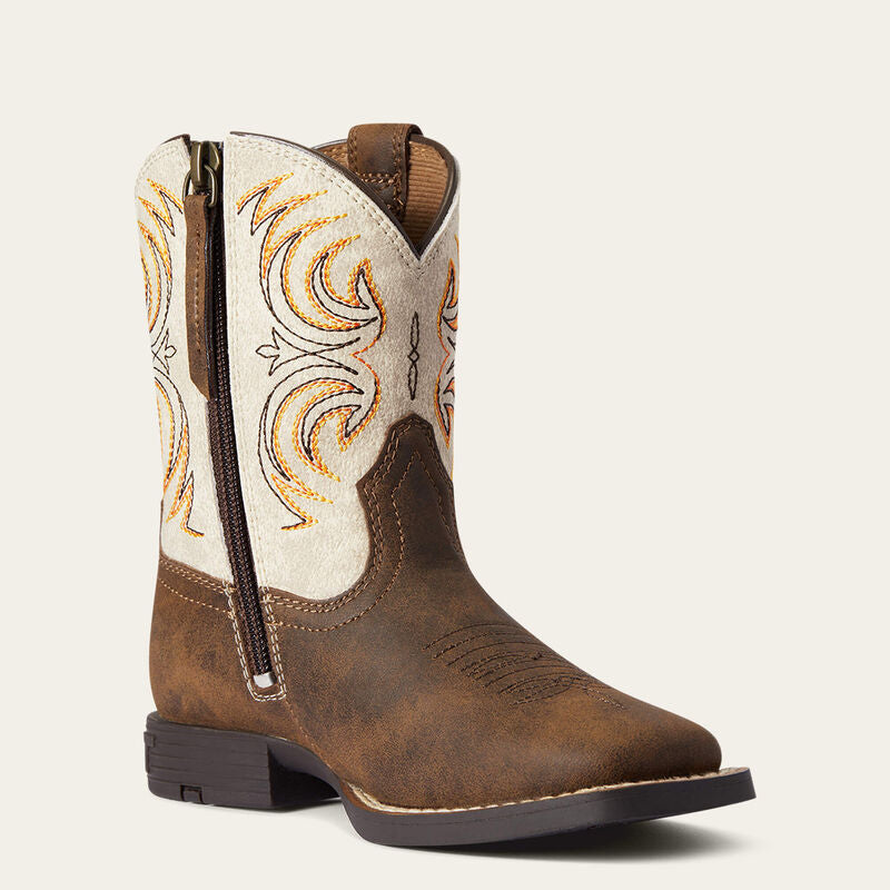 Toddler Storm Western Boot