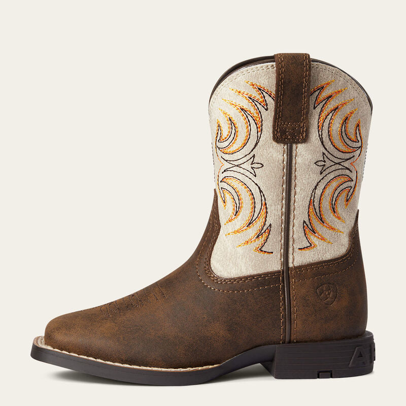 Toddler Storm Western Boot