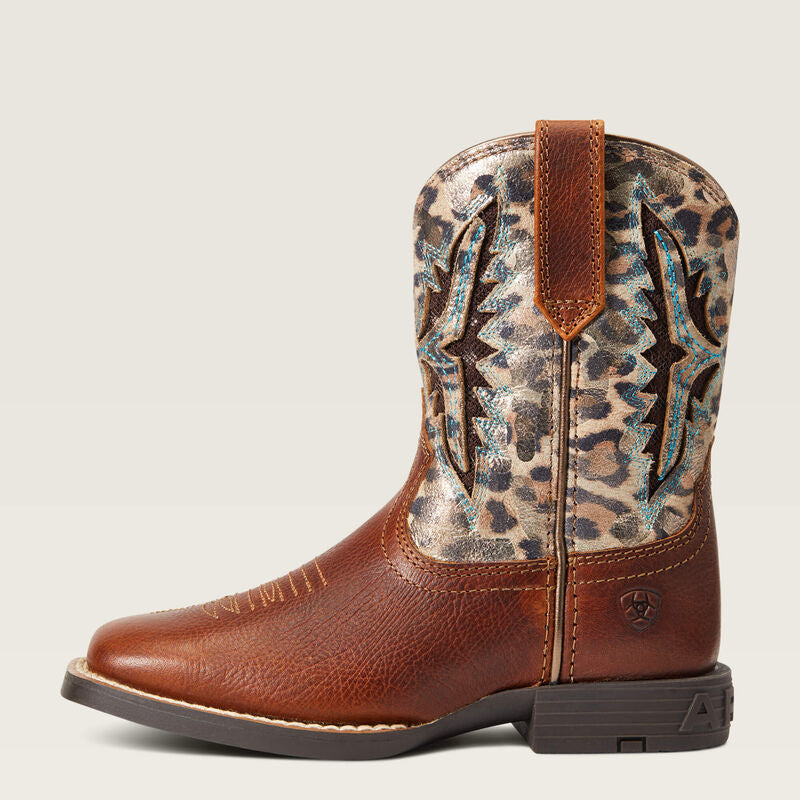 Toddler Style No. 10040260 Koel VentTEK Western Boot