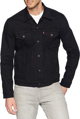 Levi's Men's The Trucker Jacket 72334-0223