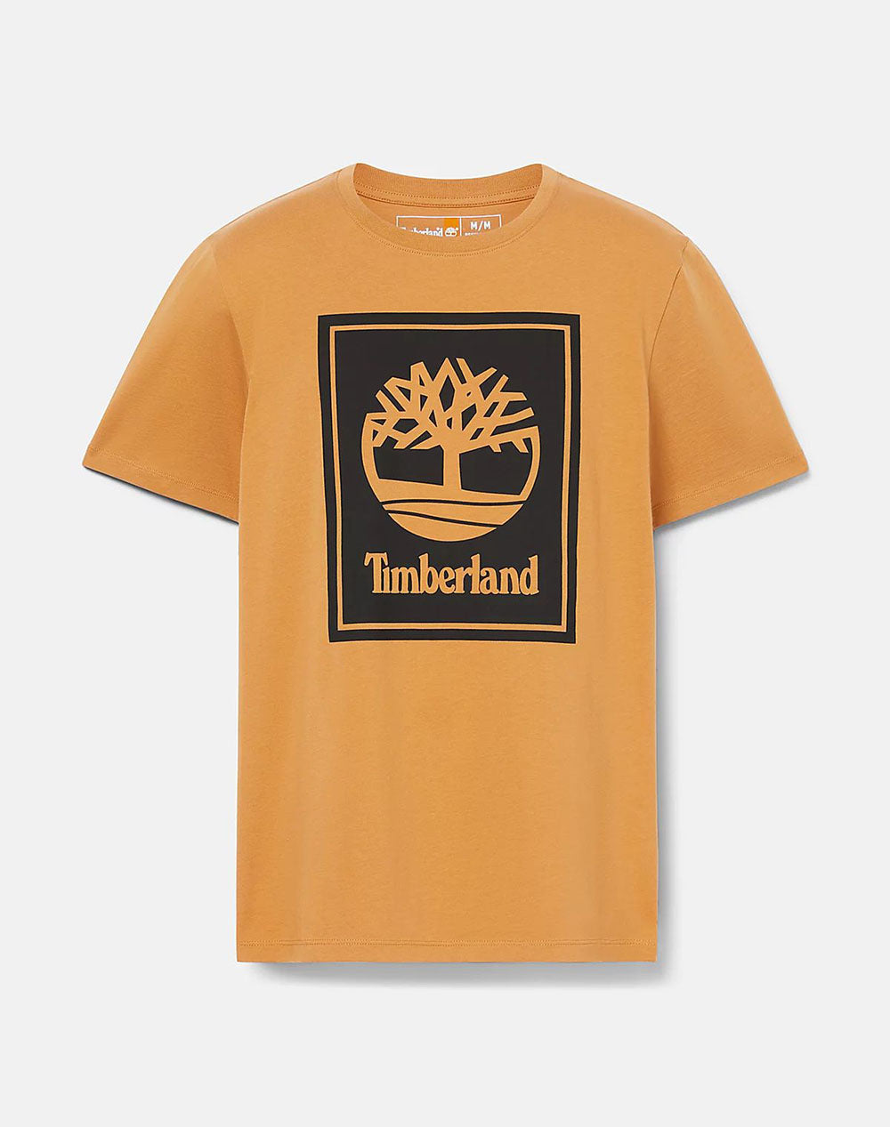 TIMBERLAND Short Sleeve Tee