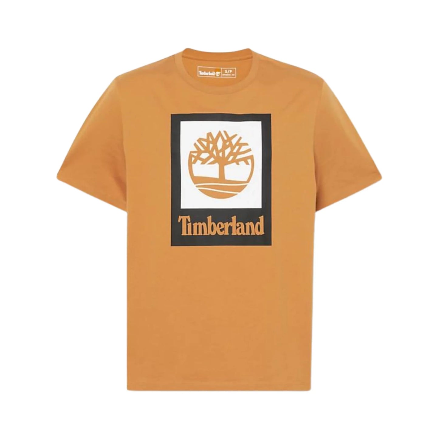 TIMBERLAND Short Sleeve Tee