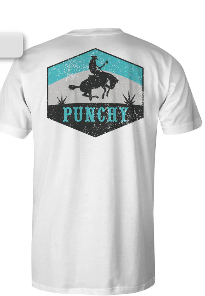 Hooey Punchy T-Shirt Men's