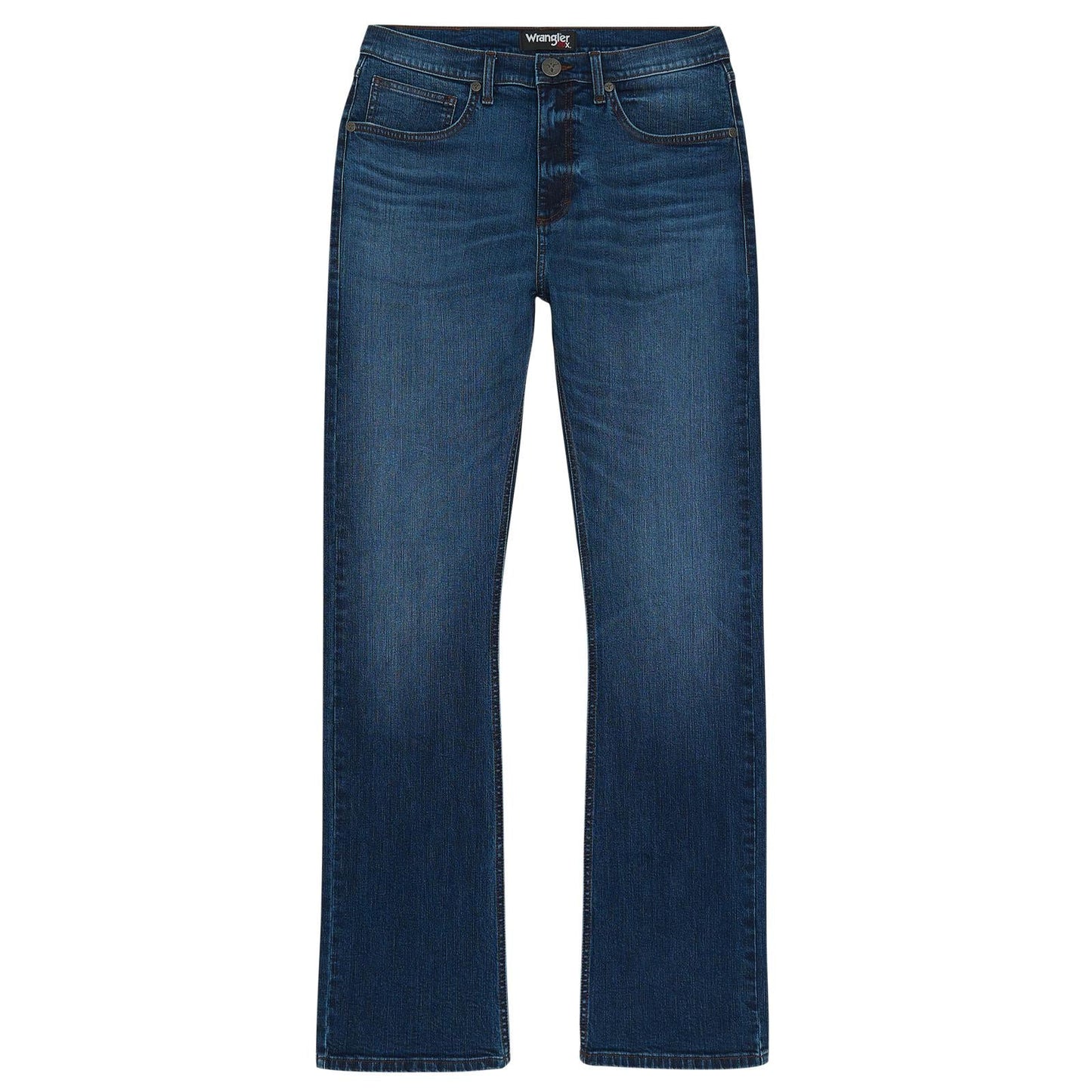 Wrangler 112381603 - Men`s Vintage Bootcut