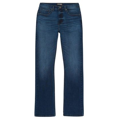 Wrangler 112381603 - Men`s Vintage Bootcut