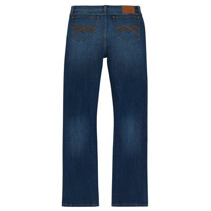 Wrangler 112381603 - Men`s Vintage Bootcut