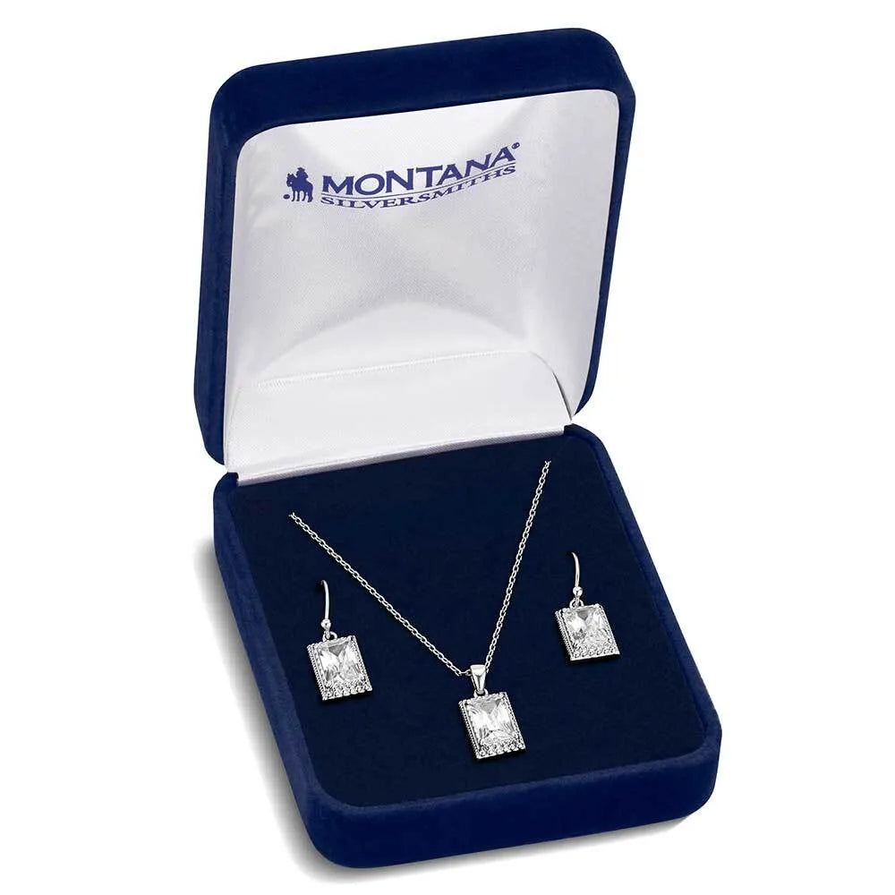Montana Silversmith - Play Your Cards Right